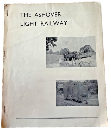 1955 ashover light railway - light,