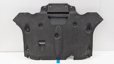 AUDI A8 D4 4H ENGINE UNDER TRAY COVER SPLASH GUARD 4H0825235 2017