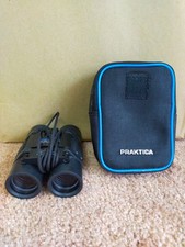 Praktica sport binoculars - praktica,