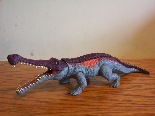 Jurassic world toys large