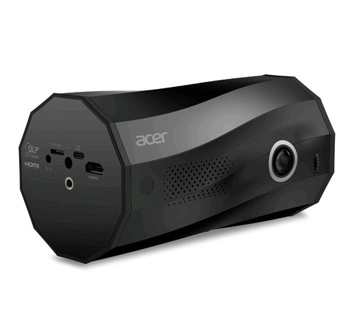 Acer c250i 1080p portable dlp - 1080p,
