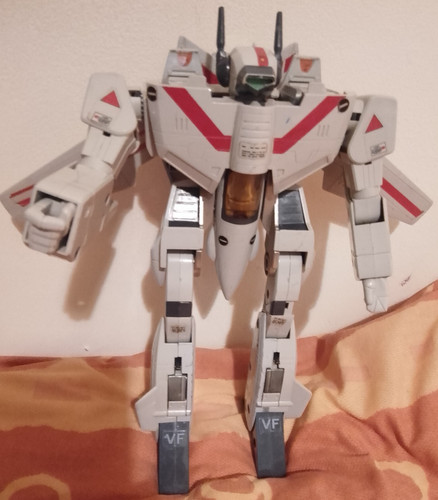 Valkyrie robot like g1 - (like,