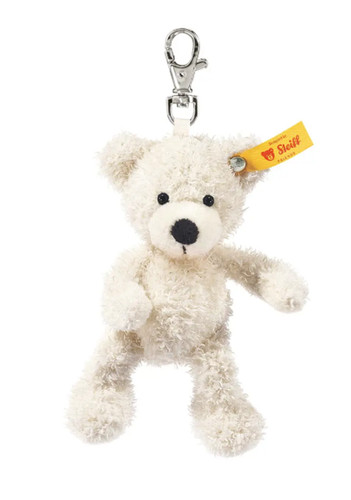 Steiff lotte white - steiff,