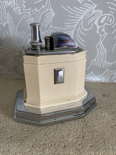 Ronson touch tip table - ronson,