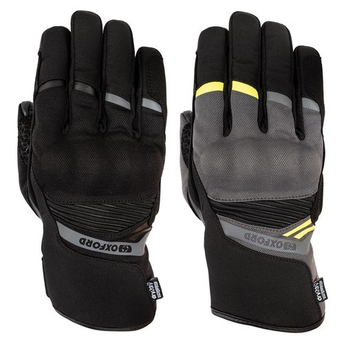 Oxford dakar dry2dry men s - dakar,
