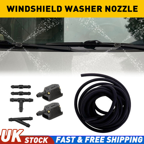 Universal windshield washer - universal,