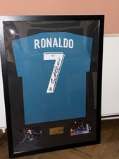 CRISTIANO RONALDO REAL MADRID