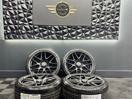 New inch mercedes amg - new,