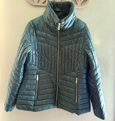 Guess women hunter green - women’s,