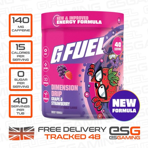 Fuel dimension drip 0 tub - fuel,