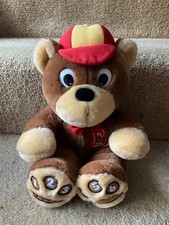Vintage story telling plush - telling,
