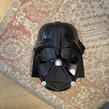 2011 Darth Vader Mask Star