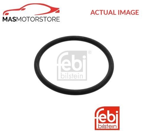 Gasket thermostat febi - thermostat,
