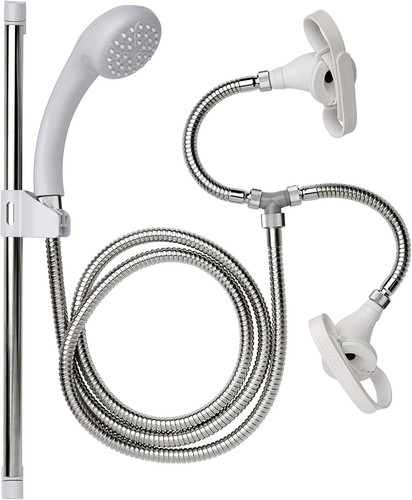 Croydex secura shower - shower, and