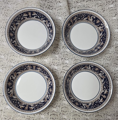 Wedgewood dark blue - ,