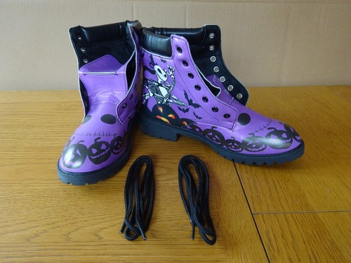 Purple nightmare before - purple,
