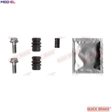 ACCESSORY KIT BRAKE CALIPER