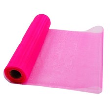 Roll of Organza Fabric