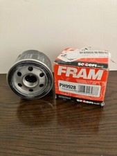 Fram PH9928 Oil Filter-fits DACIA,NISSAN,AXIAM,PROTON,RENAULT,nos