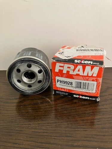 Fram ph9928 oil filter - fram,