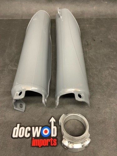 Honda cr250 1989 doc - doc, lower