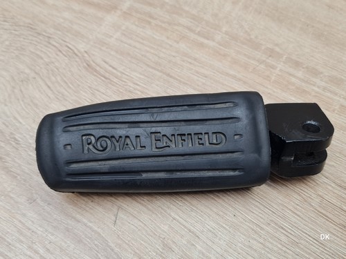 Royal enfield classic reborn - enfield,