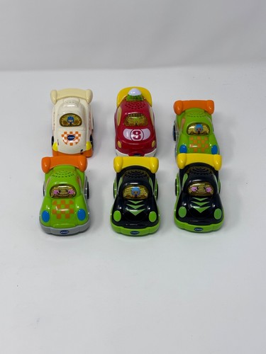 You pick one vtech - pick,