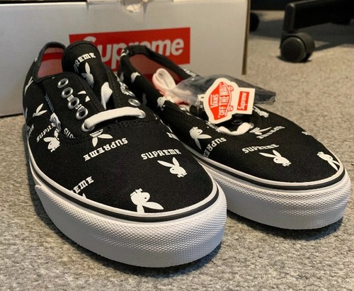 Supreme playboy vans uk 10 - vans,
