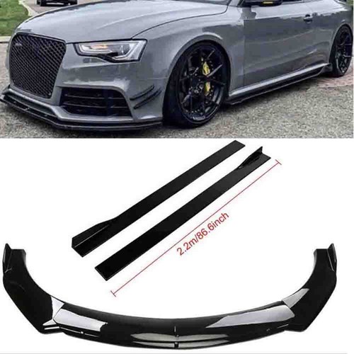 For audi q3 a6 - q3, gloss