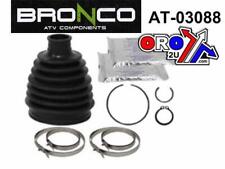 CV BOOT KIT 20x63x95, BRONCO