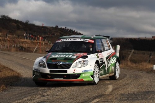 Juho hanninen skoda - (fin),