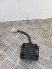 CHITUMA COMMUTASCOOTA 125 CC 2005 REGULATOR RECTIFIER  