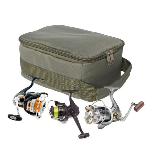 Fishing tackle bag pack - tackle,