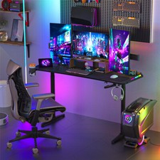 Ergonomic Gaming Desk Lift