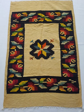 Vintage Handmade Traditional