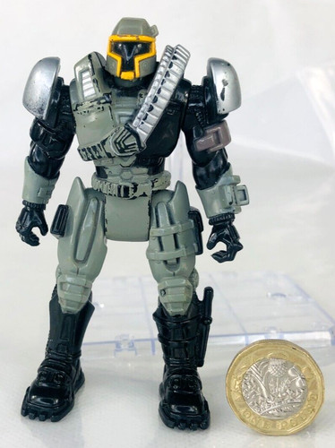 Action figure army - action, soldier