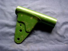 YAMAHA LS2  LEFT HAND  GREEN HEAD LAMP EAR BRACKET 326 23121 00 K6