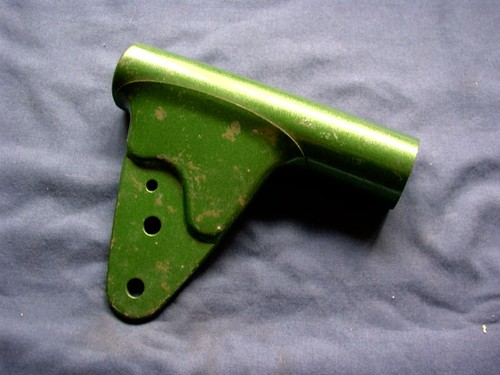 Yamaha ls2 left hand green - yamaha,