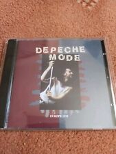 Depeche Mode DM : Europe 1993