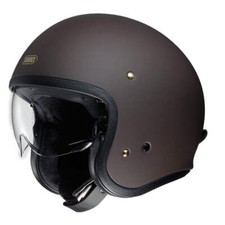 Shoei J.O Matt Brown Open Face