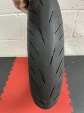 120/70ZR17 58W  BRIDGESTONE