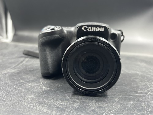Canon powershot sx420 - canon, is
