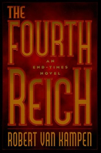The fourth reich van - the,