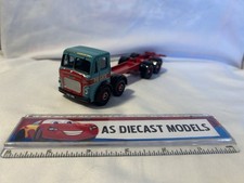 Corgi Modern Truck Heavy