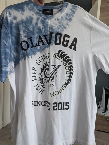 Olavoga mens shirt size - mens,