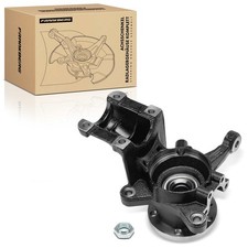 A-Premium Steering Knuckle Wheel Suspension for Peugeot Fiat Ducato Front Right