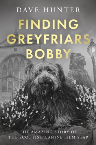 Finding greyfriars bobby - finding,