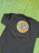 Mr Zogs Sex Wax Tee Shirt Mens