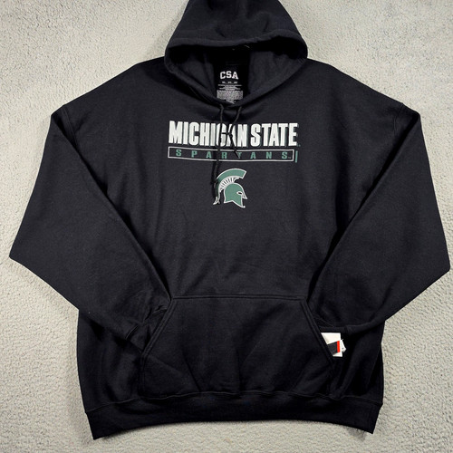 Michigan state spartans - michigan,