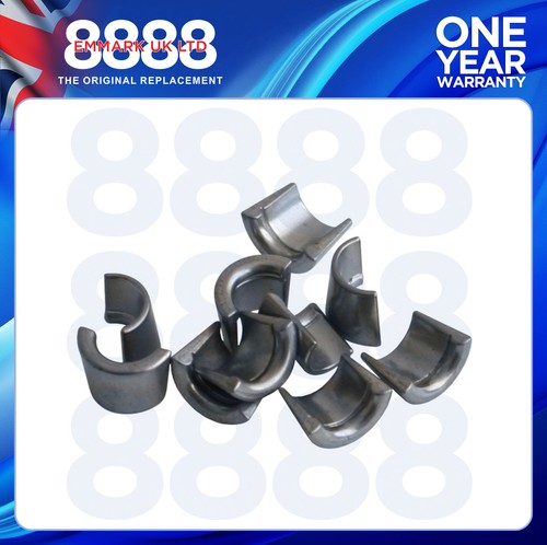 Valve collet single for john - collet,